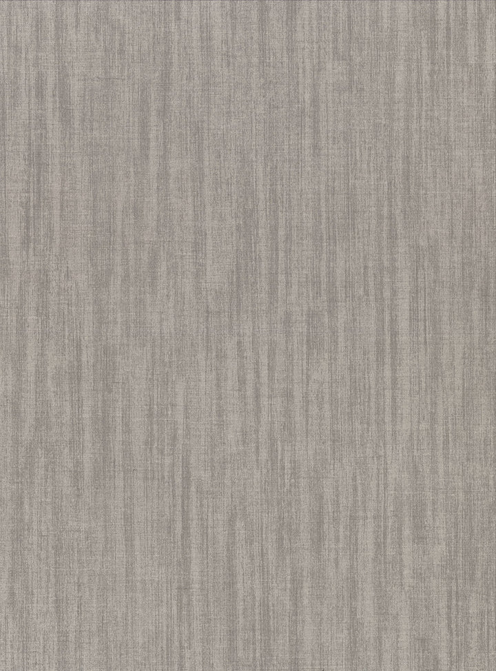 Brubeck Grey Distressed Texture Wallpaper by Warner Warner Basics V Covers about 60.8 square feet 27-in by 27-ft long roll Unpasted 0 - Fabric Carolina -