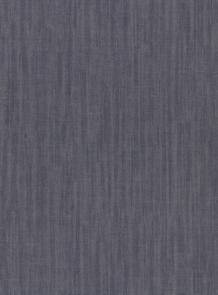 Brubeck Denim Distressed Texture Wallpaper by Warner Warner Basics V Covers about 60.8 square feet 27-in by 27-ft long roll Unpasted 0 - Fabric Carolina -