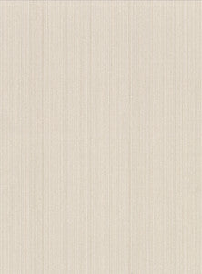 Paxton Cream Cord String Wallpaper by Warner