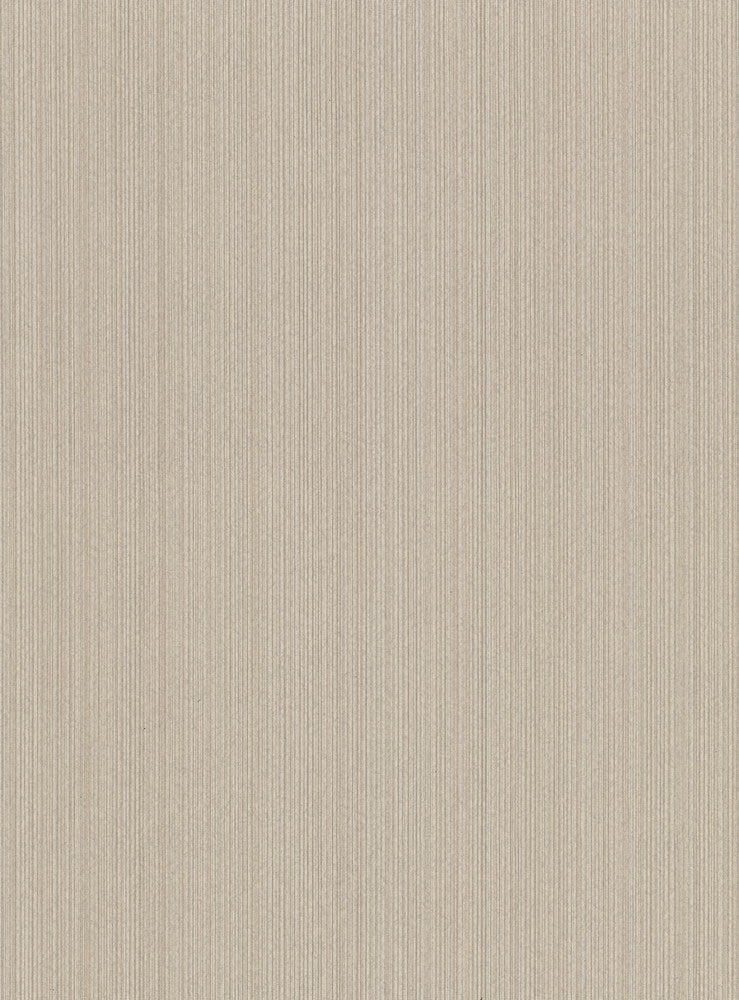 Paxton Taupe Cord String Wallpaper by Warner Warner Basics V Covers about 60.8 square feet 27-in by 27-ft long roll Unpasted 0 - Fabric Carolina -