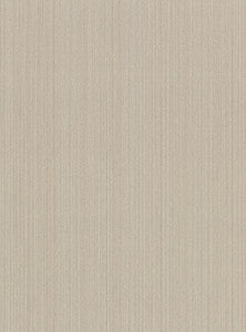 Paxton Taupe Cord String Wallpaper by Warner