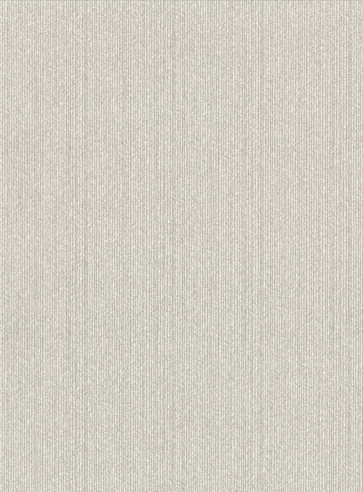 Paxton Light Grey Cord String Wallpaper by Warner Warner Basics V Covers about 60.8 square feet 27-in by 27-ft long roll Unpasted 0 - Fabric Carolina -