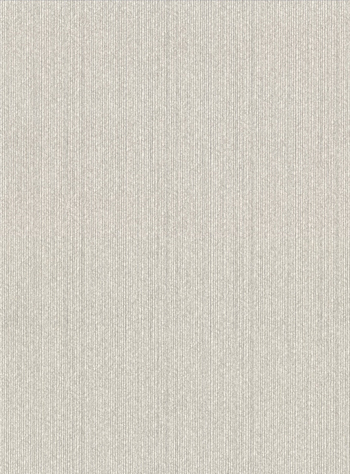 Paxton Light Grey Cord String Wallpaper by Warner Warner Basics V Covers about 60.8 square feet 27-in by 27-ft long roll Unpasted 0 - Fabric Carolina -