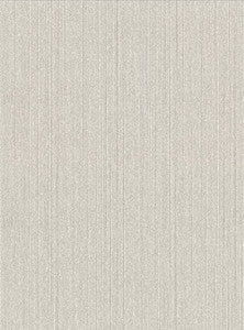 Paxton Light Grey Cord String Wallpaper by Warner