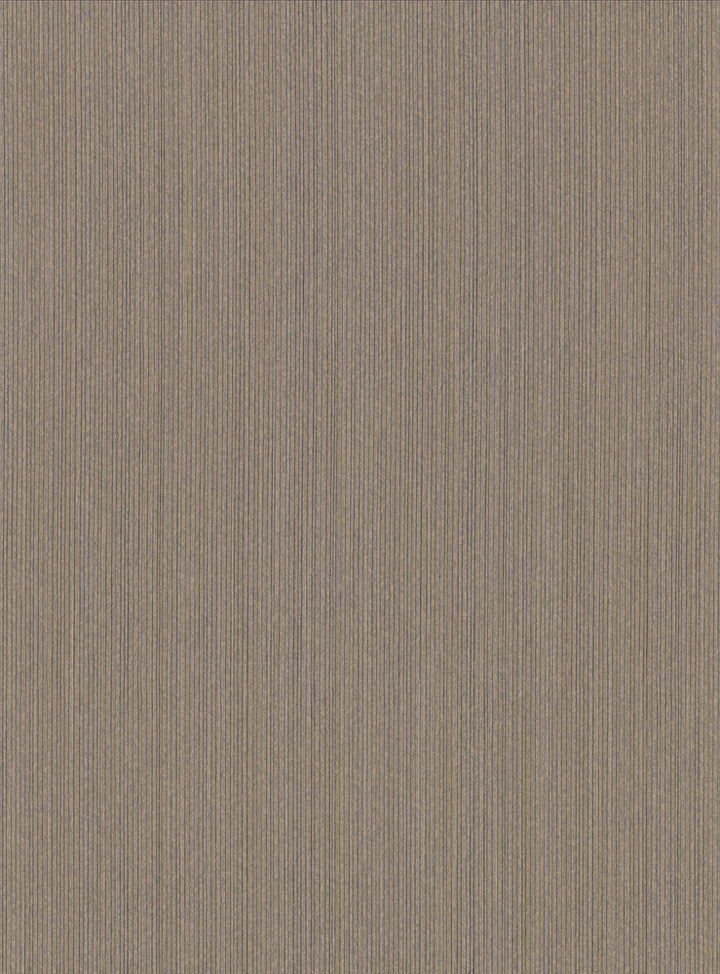 Paxton Brown Cord String Wallpaper by Warner Warner Basics V Covers about 60.8 square feet 27-in by 27-ft long roll Unpasted 0 - Fabric Carolina -