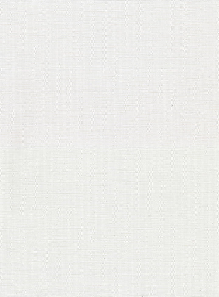 Chorus Light Grey Faux Grasscloth Wallpaper by Warner Warner Basics V Covers about 60.8 square feet 27-in by 27-ft long roll Unpasted 0 - Fabric Carolina -