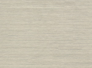 Coltrane Wheat Faux Grasscloth Wallpaper by Warner