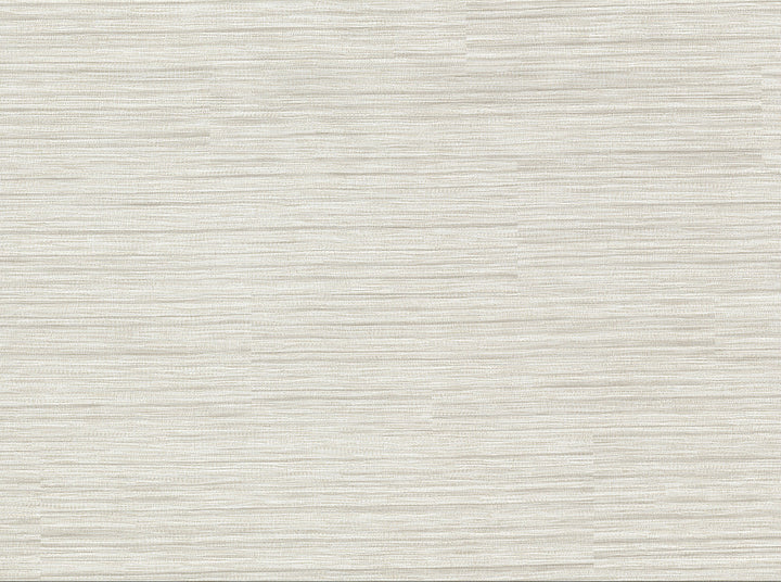 Coltrane Taupe Faux Grasscloth Wallpaper by Warner Warner Basics V Covers about 60.8 square feet 27-in by 27-ft long roll Unpasted 0 - Fabric Carolina -