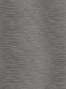 Calloway Charcoal Distressed Texture Wallpaper by Warner
