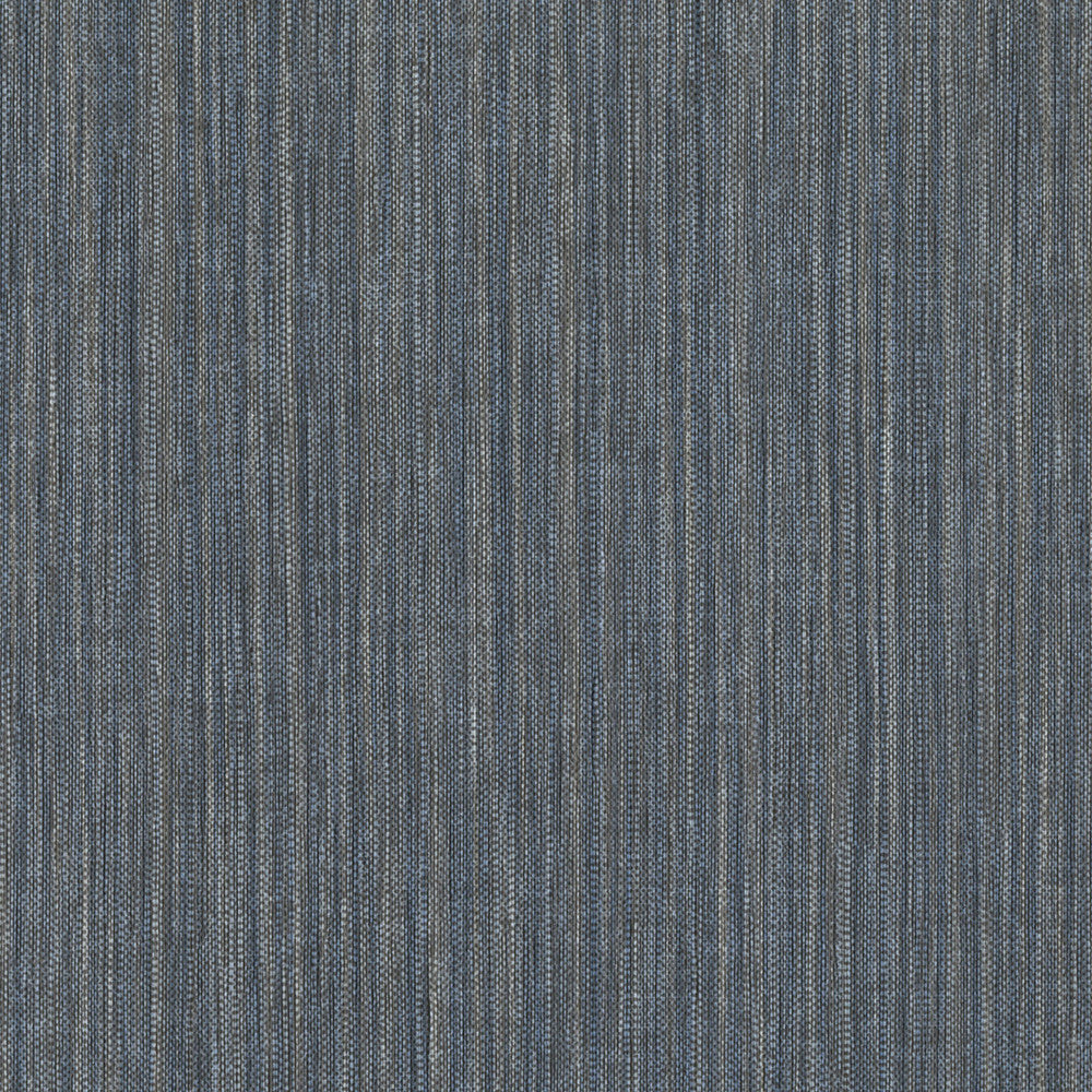 Derrie Denim Distressed Texture Wallpaper by Warner Warner Basics V Covers about 60.8 square feet 27-in by 27-ft long roll Unpasted 0 - Fabric Carolina -