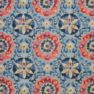 Zavin # 507 Blossom by Maxwell Fabric
