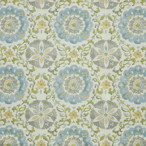 Zavin # 532 Laguna by Maxwell Fabric