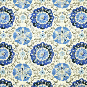 Zavin # 541 Harbour by Maxwell Fabric