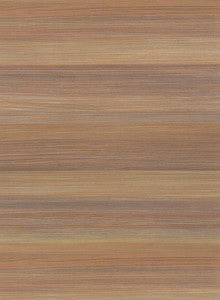 Fairfield Orange Stripe Texture Wallpaper by Warner