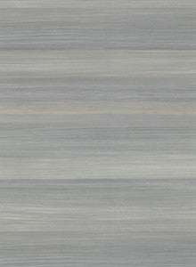 Fairfield Slate Stripe Texture Wallpaper by Warner
