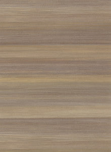 Fairfield Chestnut Stripe Texture Wallpaper by Warner