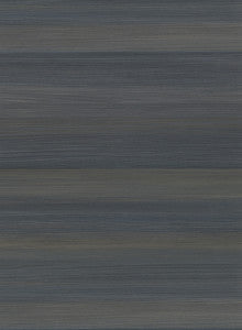 Fairfield Dark Blue Stripe Texture Wallpaper by Warner