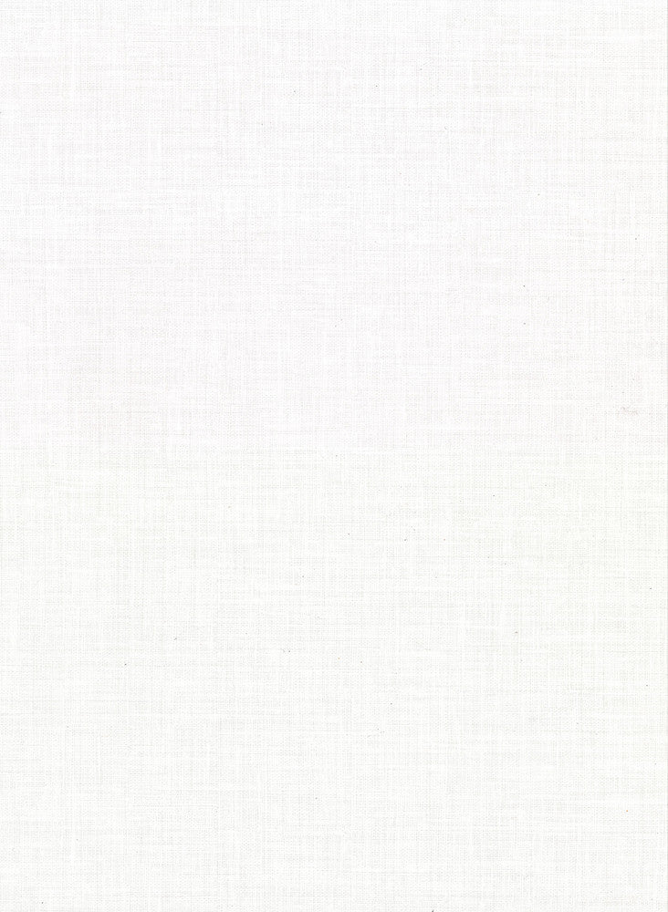 Upton White Faux Linen Wallpaper by Warner Warner Textures IX 2754 Main Street Covers about 60.8 square feet 27-in by 27-ft long roll Unpasted 0 - Fabric Carolina -