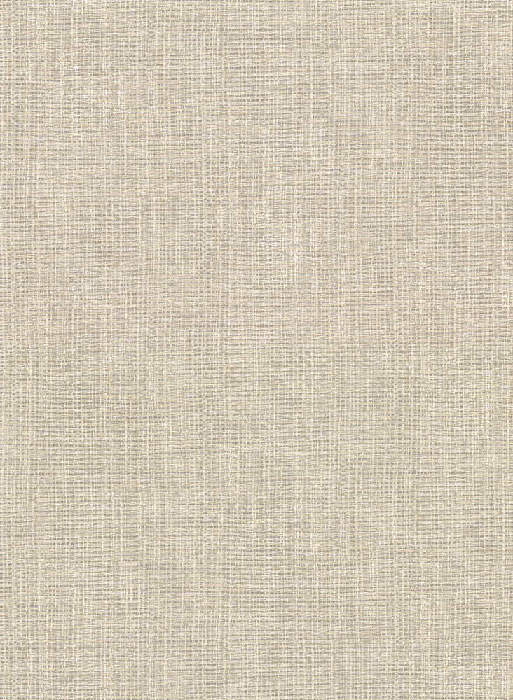 Claremont Wheat Faux Grasscloth Wallpaper by Warner Warner Textures IX 2754 Main Street Covers about 60.8 square feet 27-in by 27-ft long roll Unpasted 0 - Fabric Carolina -