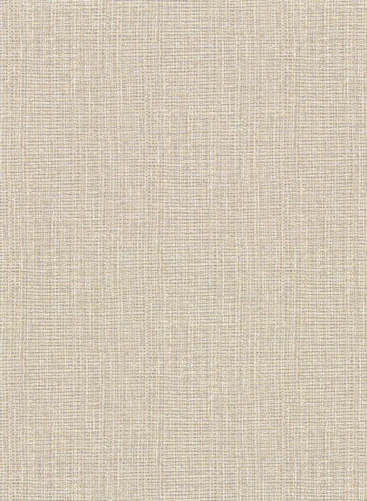 Claremont Wheat Faux Grasscloth Wallpaper by Warner Warner Textures IX 2754 Main Street Covers about 60.8 square feet 27-in by 27-ft long roll Unpasted 0 - Fabric Carolina -