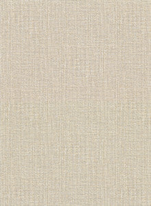 Claremont Wheat Faux Grasscloth Wallpaper by Warner