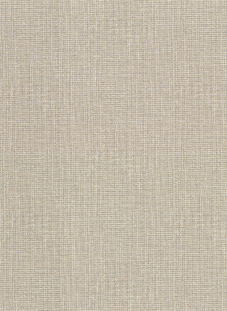Claremont Brown Faux Grasscloth Wallpaper by Warner Warner Textures IX 2754 Main Street Covers about 60.8 square feet 27-in by 27-ft long roll Unpasted 0 - Fabric Carolina -