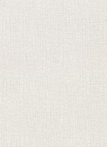 Claremont Light Grey Faux Grasscloth Wallpaper by Warner