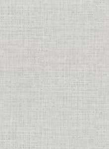 Montgomery Light Grey Faux Grasscloth Wallpaper by Warner