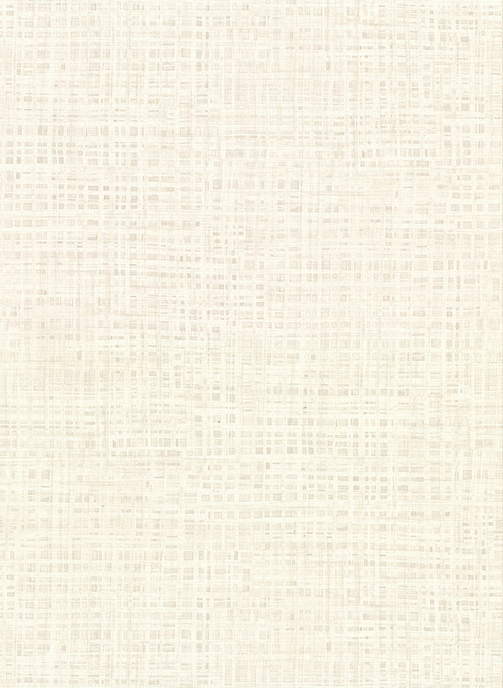 Montgomery Off White Faux Grasscloth Wallpaper by Warner Warner Textures IX 2754 Main Street Covers about 60.8 square feet 27-in by 27-ft long roll Unpasted 20.5 - Fabric Carolina -