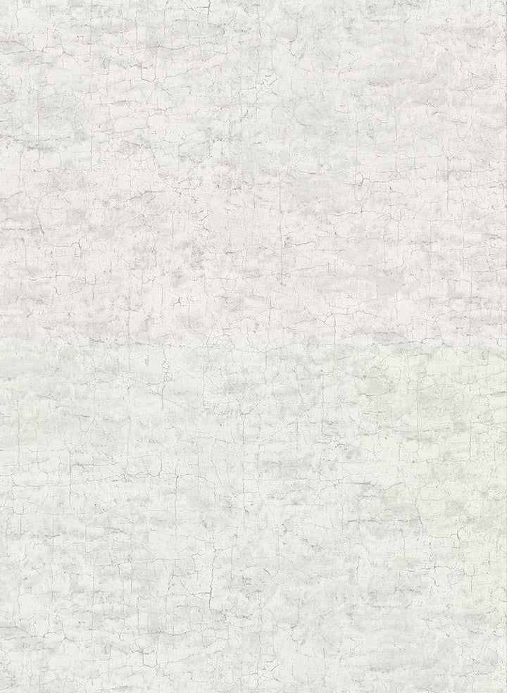 Pembroke Light Grey Faux Plaster Wallpaper by Warner Warner Textures IX 2754 Main Street Covers about 60.8 square feet 27-in by 27-ft long roll Unpasted 20.5 - Fabric Carolina -