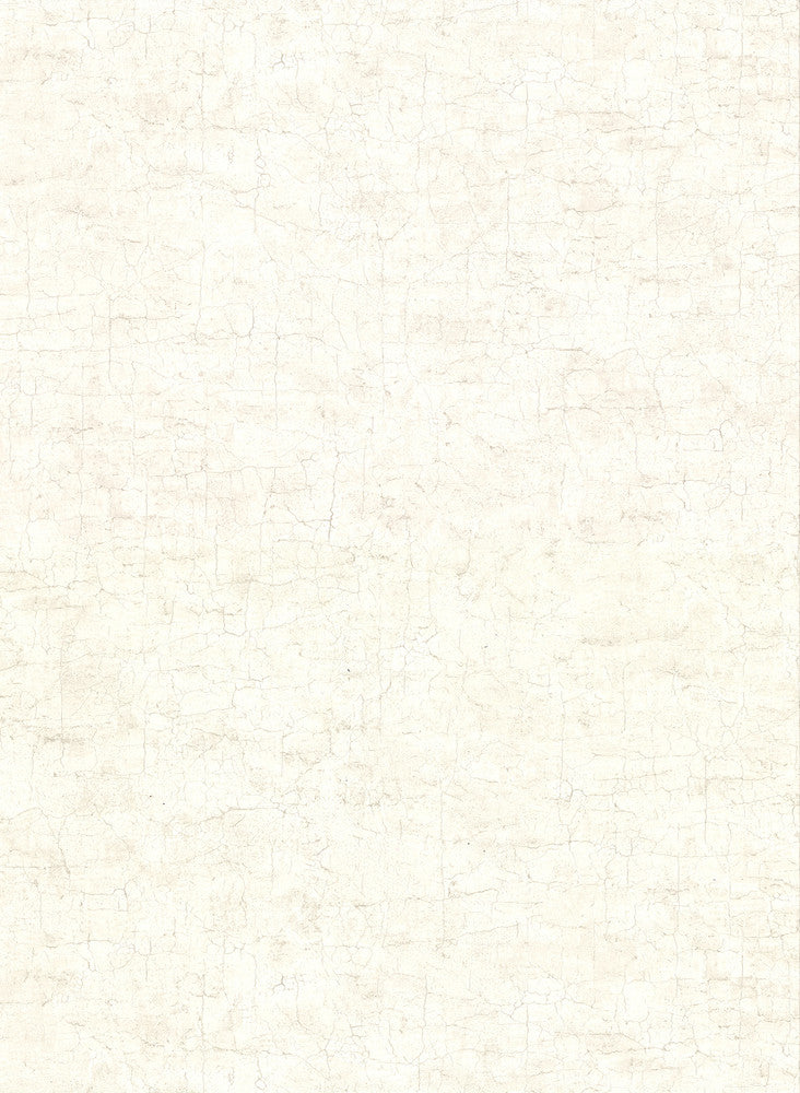 Pembroke Cream Faux Plaster Wallpaper by Warner Warner Textures IX 2754 Main Street Covers about 60.8 square feet 27-in by 27-ft long roll Unpasted 20.5 - Fabric Carolina -