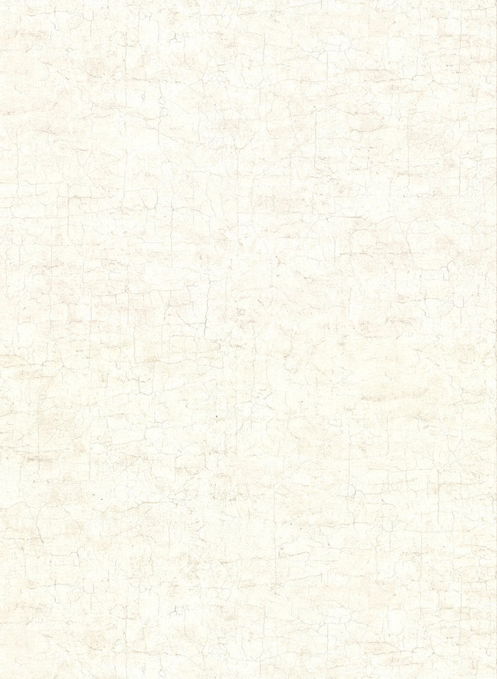Pembroke Cream Faux Plaster Wallpaper by Warner Warner Textures IX 2754 Main Street Covers about 60.8 square feet 27-in by 27-ft long roll Unpasted 20.5 - Fabric Carolina -