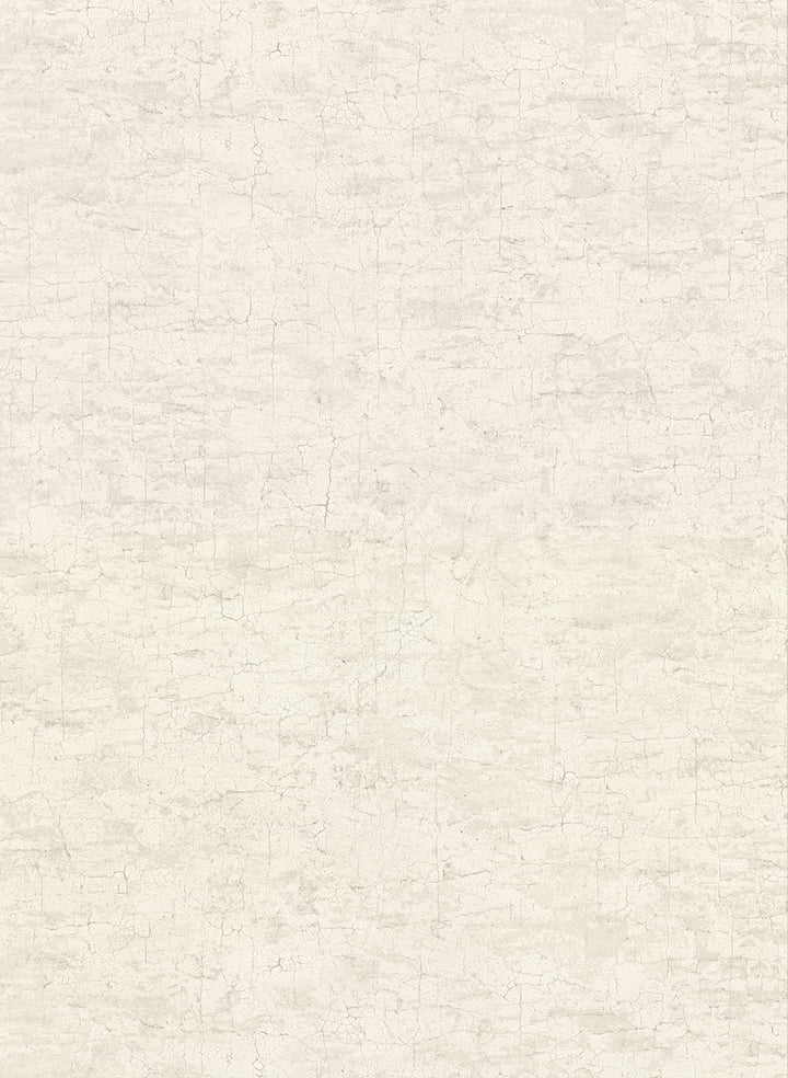 Pembroke Off White Faux Plaster Wallpaper by Warner Warner Textures IX 2754 Main Street Covers about 60.8 square feet 27-in by 27-ft long roll Unpasted 20.5 - Fabric Carolina -