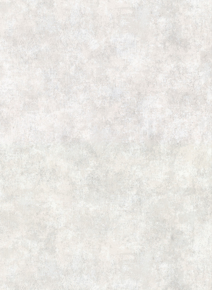 Hereford Light Grey Faux Plaster Wallpaper by Warner Warner Textures IX 2754 Main Street Covers about 60.8 square feet 27-in by 27-ft long roll Unpasted 20.5 - Fabric Carolina -