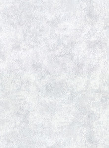 Hereford Sky Blue Faux Plaster Wallpaper by Warner