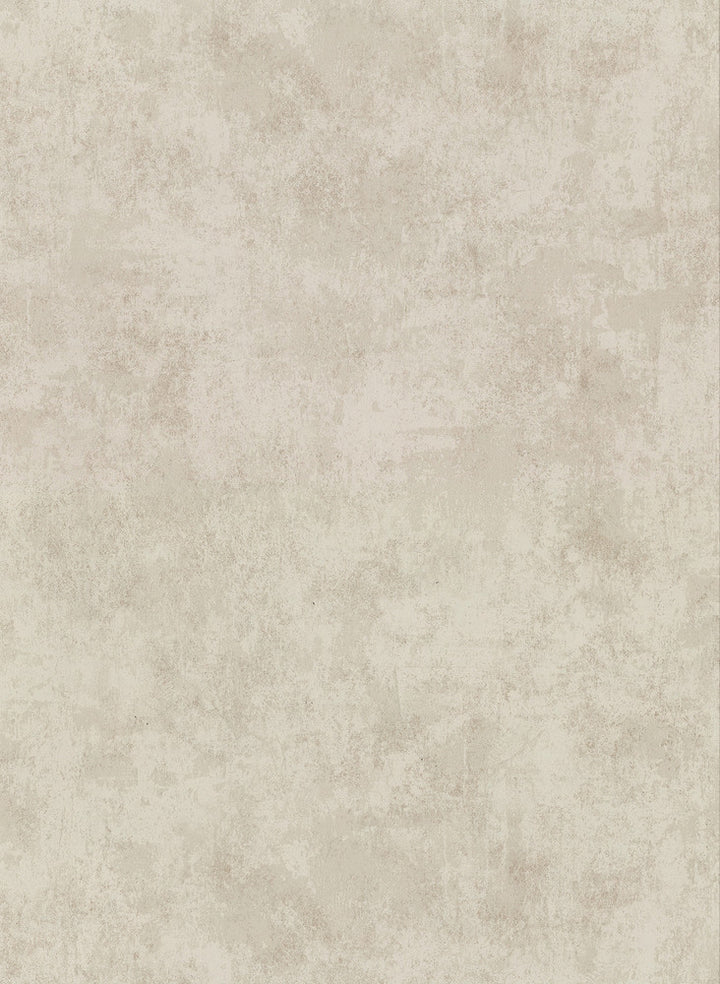 Hereford Taupe Faux Plaster Wallpaper by Warner Warner Textures IX 2754 Main Street Covers about 60.8 square feet 27-in by 27-ft long roll Unpasted 20.5 - Fabric Carolina -