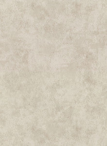 Hereford Taupe Faux Plaster Wallpaper by Warner
