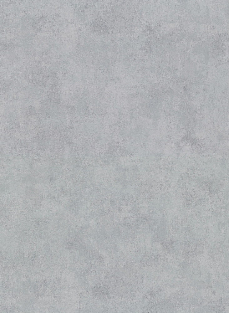 Hereford Pewter Faux Plaster Wallpaper by Warner Warner Textures IX 2754 Main Street Covers about 60.8 square feet 27-in by 27-ft long roll Unpasted 20.5 - Fabric Carolina -