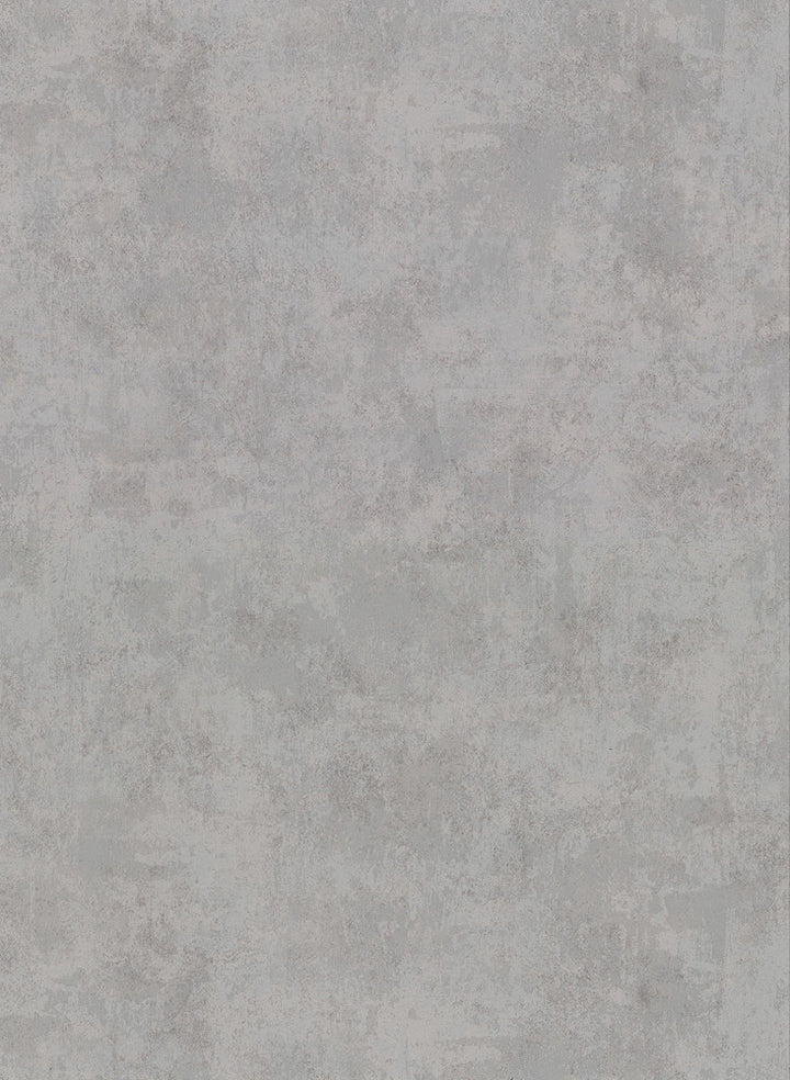 Hereford Grey Faux Plaster Wallpaper by Warner Warner Textures IX 2754 Main Street Covers about 60.8 square feet 27-in by 27-ft long roll Unpasted 20.5 - Fabric Carolina -