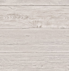 Colleen Dove Washed Boards Wallpaper by A-Street Prints