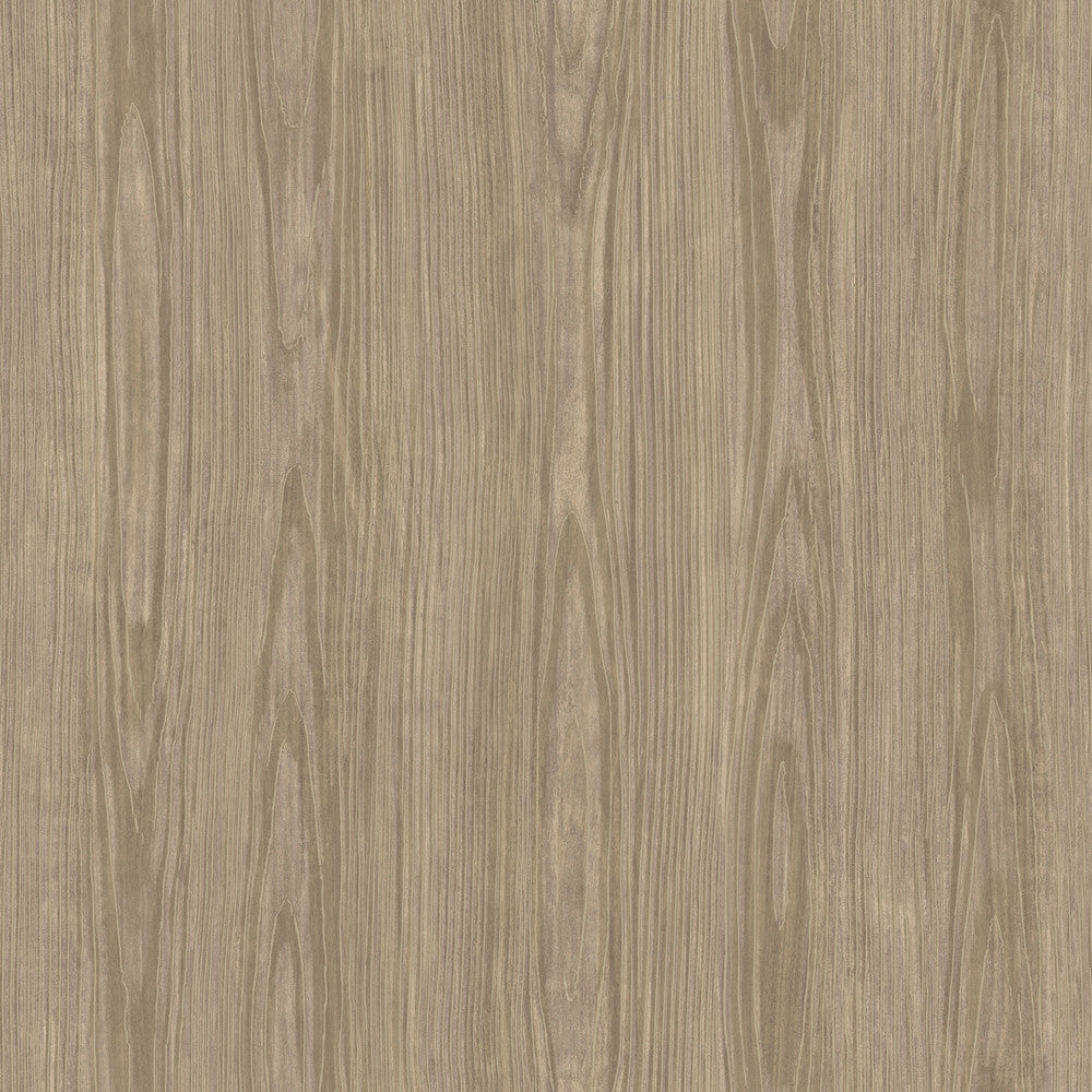 Tanice Light Brown Faux Wood Texture Wallpaper by A-Street Prints Trilogy Covers about 60.8 square feet 27-in by 27-ft long roll Unpasted 24 - Fabric Carolina -