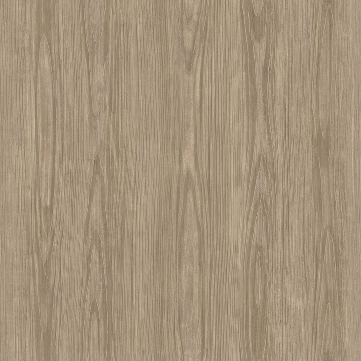 Tanice Light Brown Faux Wood Texture Wallpaper by A-Street Prints Trilogy Covers about 60.8 square feet 27-in by 27-ft long roll Unpasted 24 - Fabric Carolina -