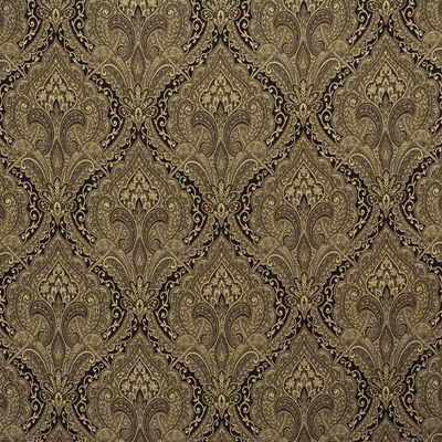 Heart Of Gold Coffee by Kravet Basics Fabric