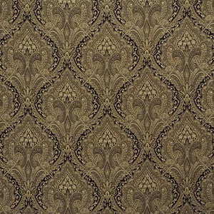 Heart Of Gold Coffee by Kravet Basics Fabric
