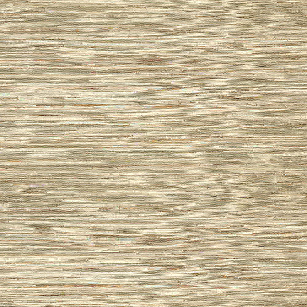 Sogen Neutral Knotted Grasscloth Wallpaper by A-Street Prints Twine Covers about 72 square feet 36-in by 24-ft long roll Unpasted 0 - Fabric Carolina -