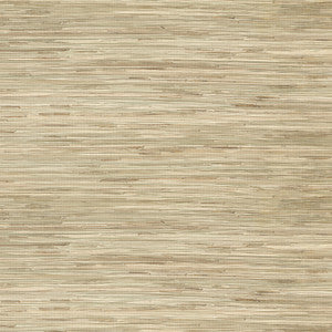 Sogen Neutral Knotted Grasscloth Wallpaper by A-Street Prints