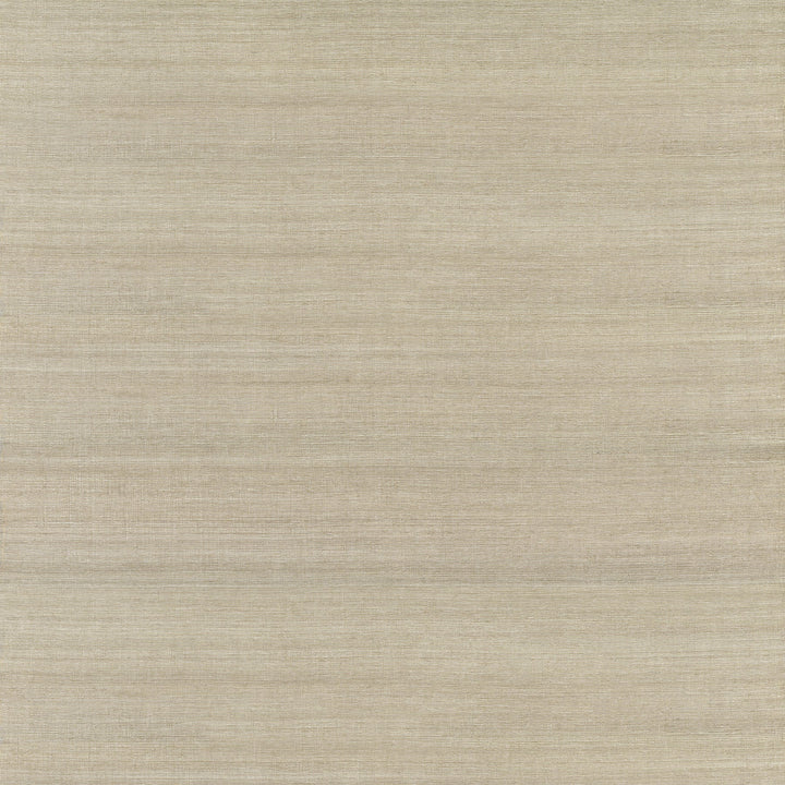 Galan Silver Sisal Grasscloth Wallpaper by A-Street Prints Designer