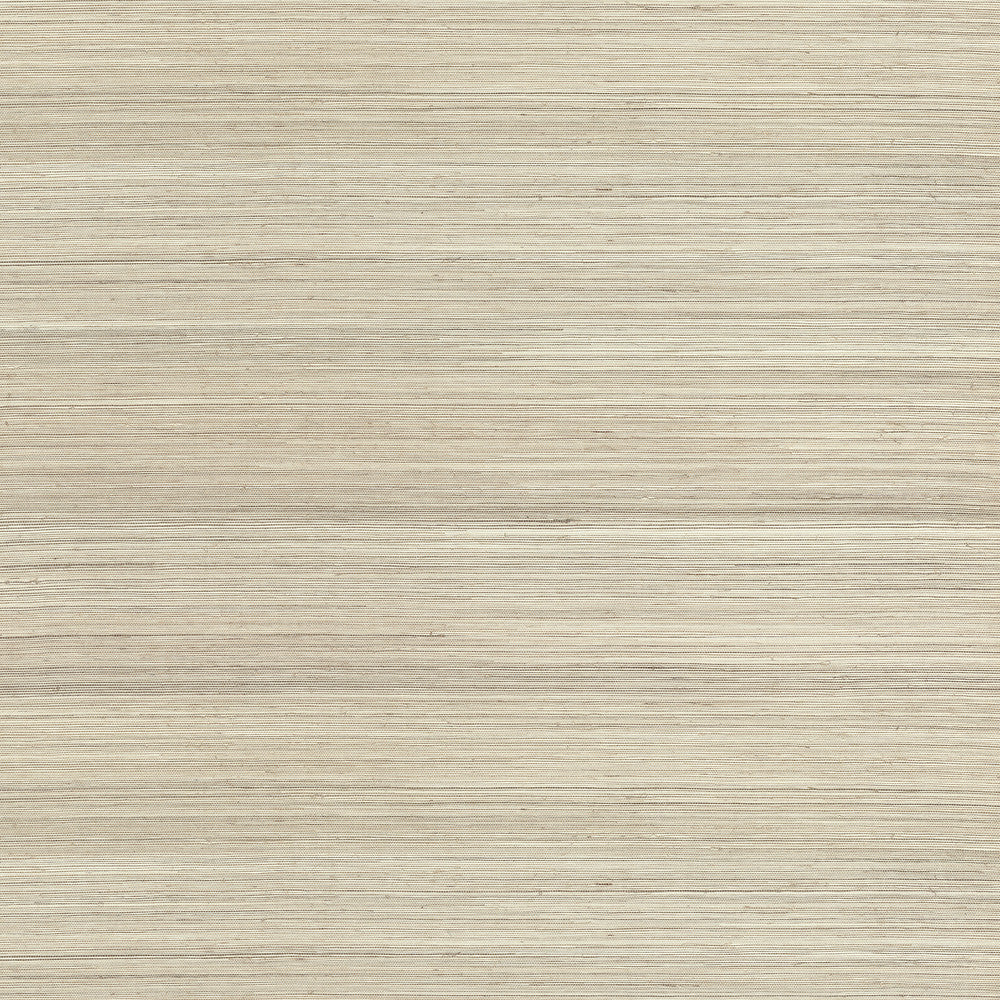 Changzhou Beige Grasscloth Wallpaper by A-Street Prints Twine Covers about 72 square feet 36-in by 24-ft long roll Unpasted 0 - Fabric Carolina -