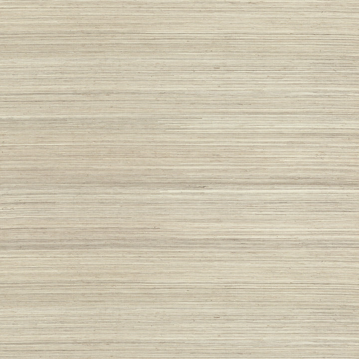 Changzhou Beige Grasscloth Wallpaper by A-Street Prints Twine Covers about 72 square feet 36-in by 24-ft long roll Unpasted 0 - Fabric Carolina -