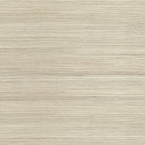 Changzhou Beige Grasscloth Wallpaper by A-Street Prints